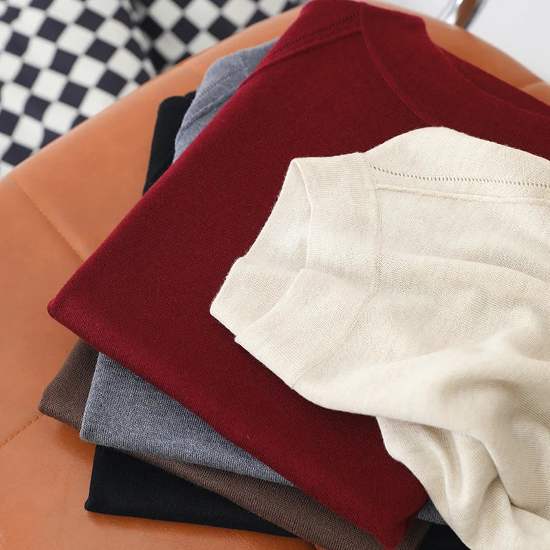 SoftLine® Pullover – Valtrex Damenkollektion