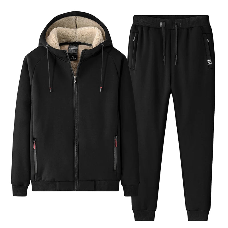 Ensemble Solaris® – Collection Homme Valtrex