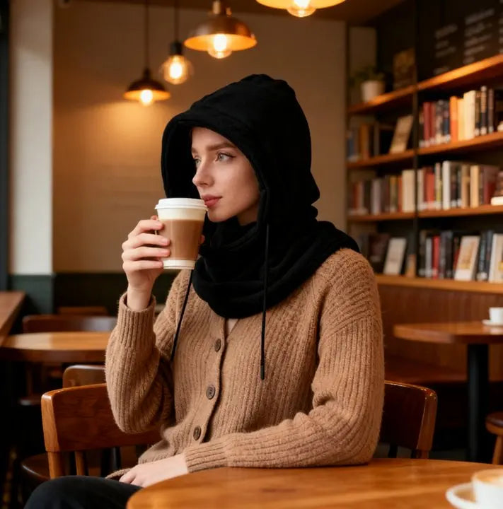 Hybride FrostGuard® – Accessoires Homme Valtrex