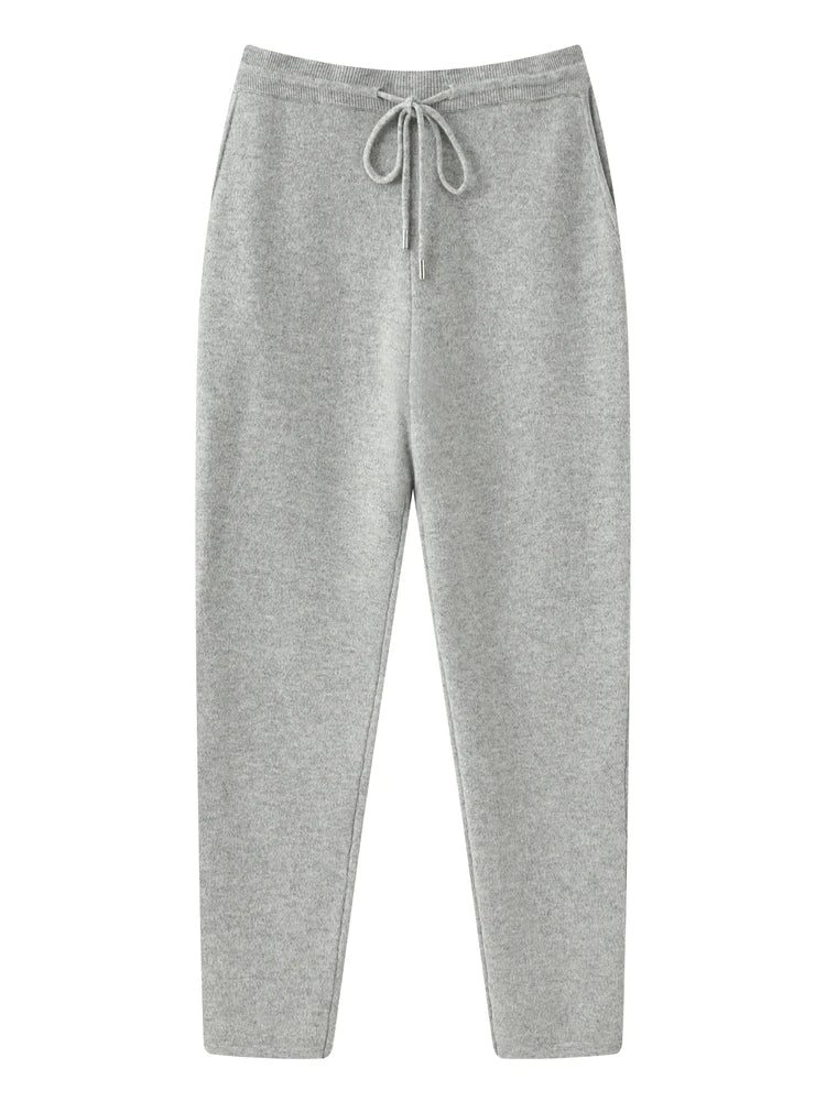 WoolLine ® - VALTREX Pantalon d'hiver épais pour HOMME