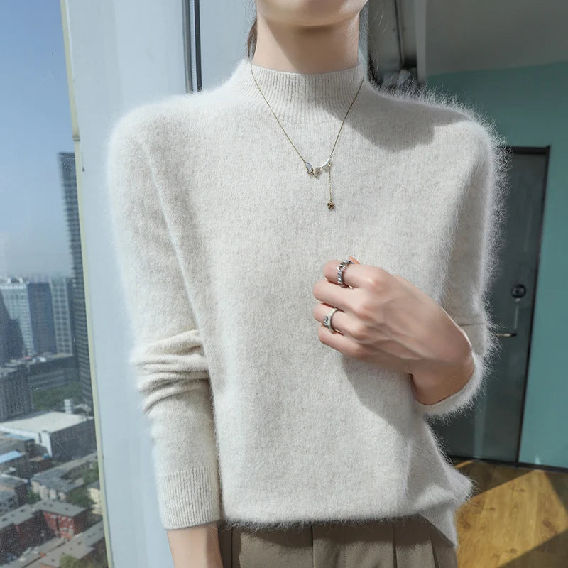 Pull Ivoria® – Collection Femme Valtrex