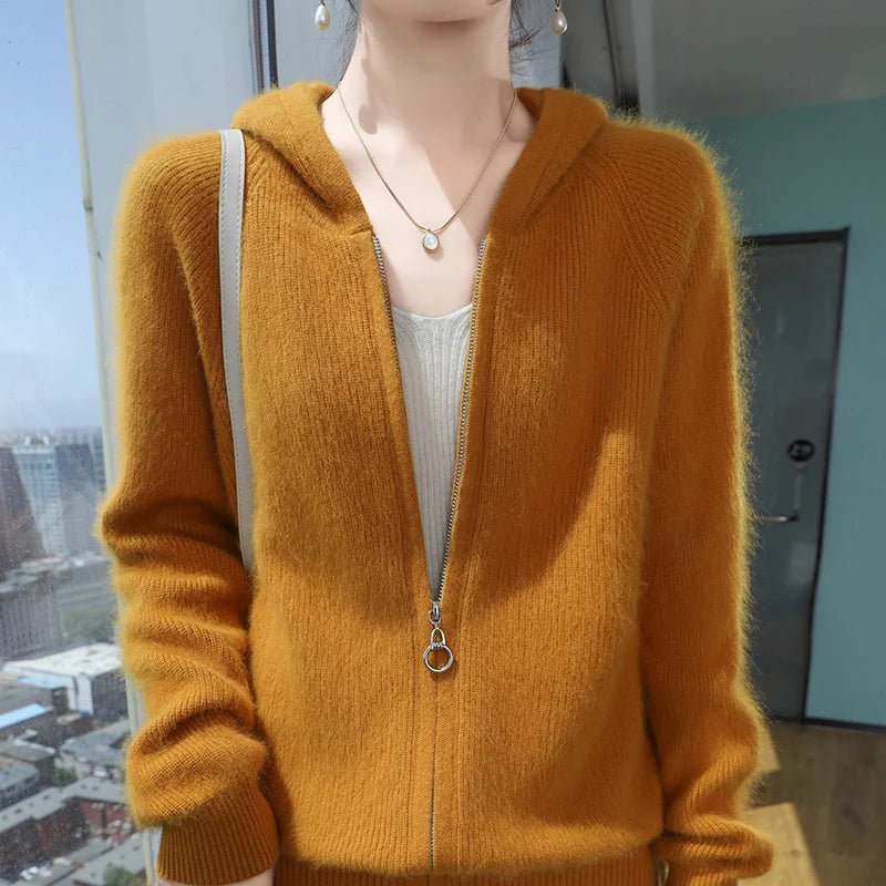 Lunaria® Weste – Valtrex Damenkollektion