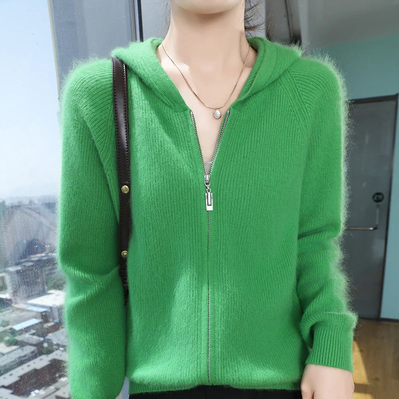 Lunaria® Weste – Valtrex Damenkollektion