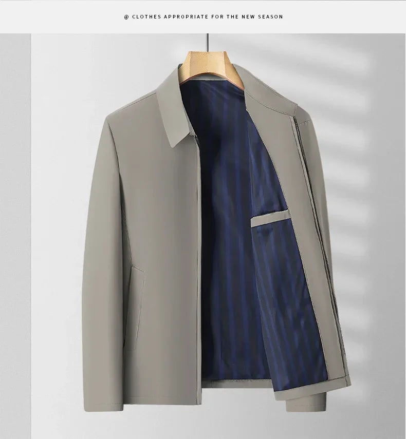 Veste Imperium® – Collection Homme Valtrex