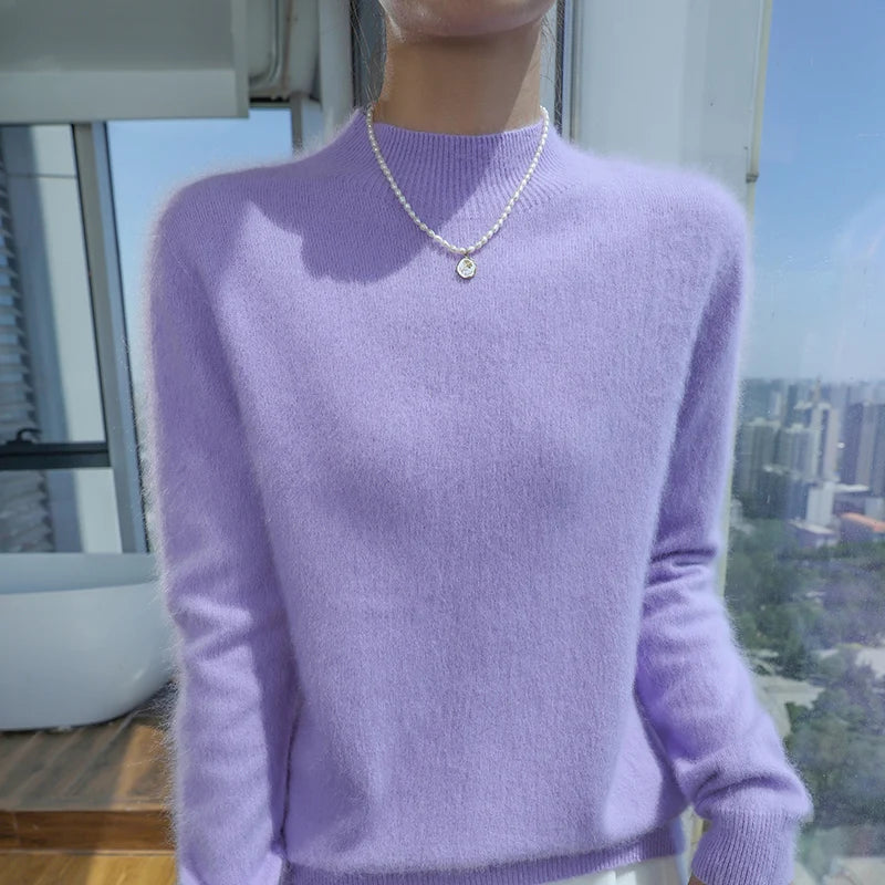 Pull Ivoria® – Collection Femme Valtrex