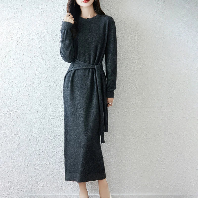 Neriva® Kleid – Valtrex Damenkollektion