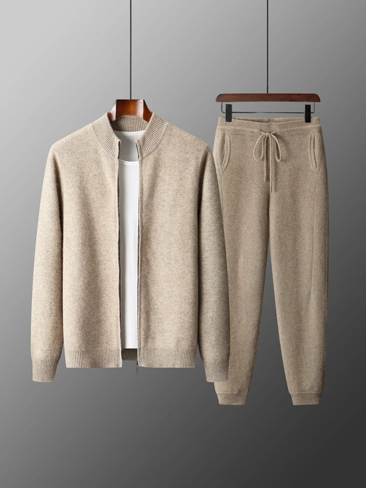 Royal Knit® Set – Valtrex Herrenkollektion