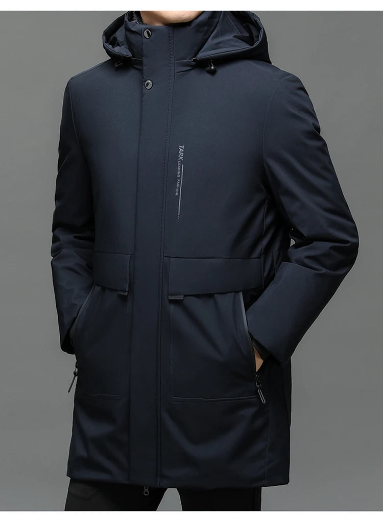 Veste Nova® – Collection Homme Valtrex