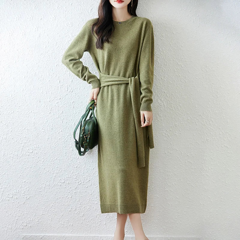 Neriva® Kleid – Valtrex Damenkollektion