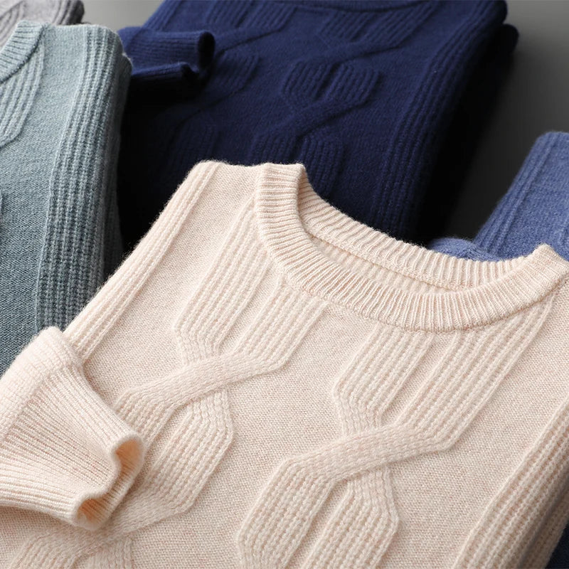 Classico® Pullover – Valtrex Herrenkollektion