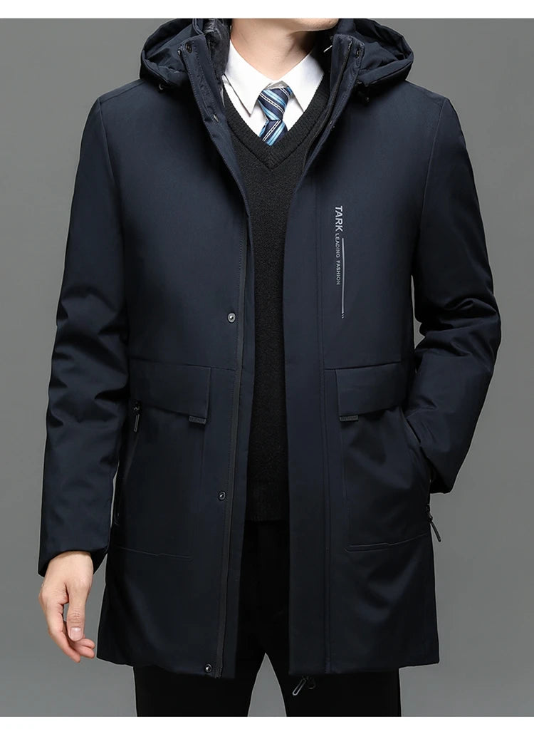 Veste Nova® – Collection Homme Valtrex