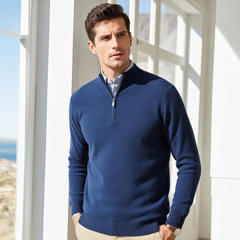 Cardigan Élixir® – Collection Homme Valtrex